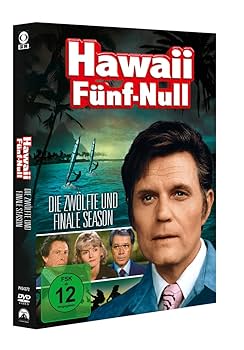 その他 Hawaii Five-O: the Twelfth &amp; Final Season [DVD] [Import] Amazon.co.jp: Hawaii Five-O: the Twelfth & Final Season [DVD